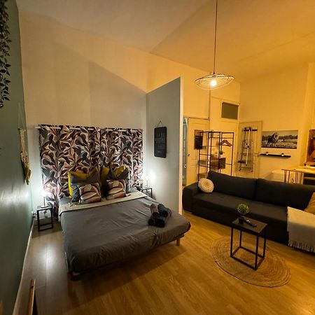 Charmant Appartement Climatise Aux Pieds De La Cite Carcassonne Exteriér fotografie